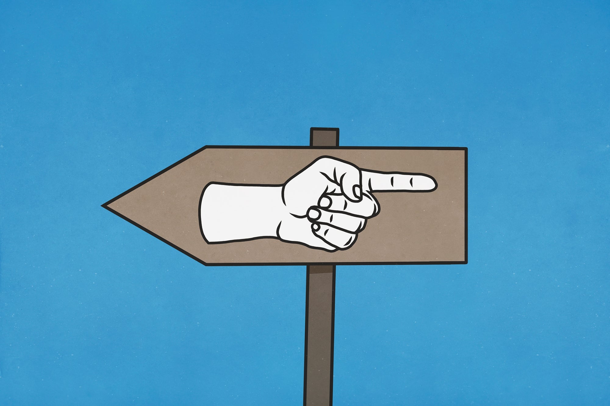 A simple shift of thinking that improved my business decision entrepreneur