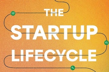 Books on Startups, Founders, Investors