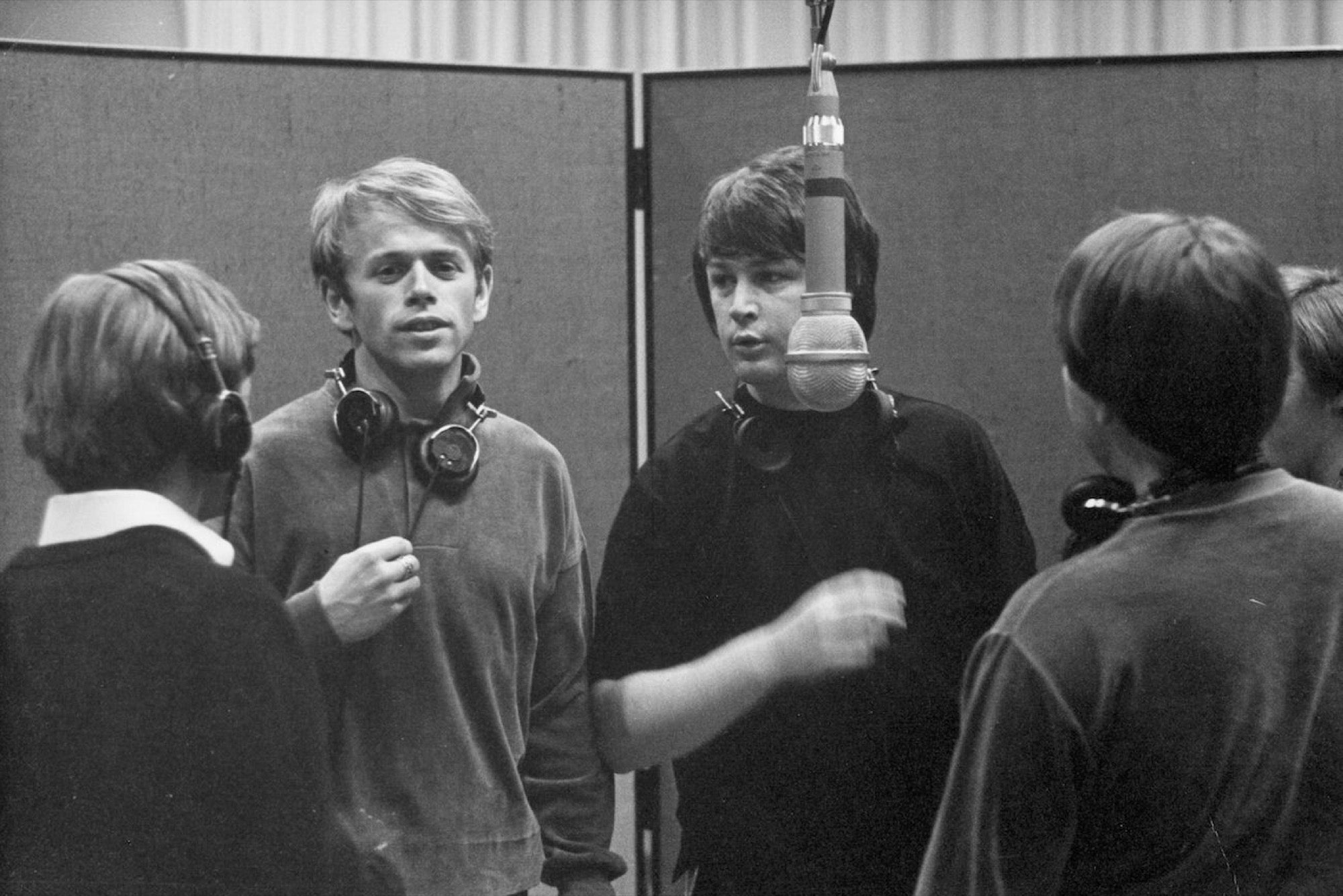 Inspiring quotes by Brian Wilson of Beach Boys | Businessman