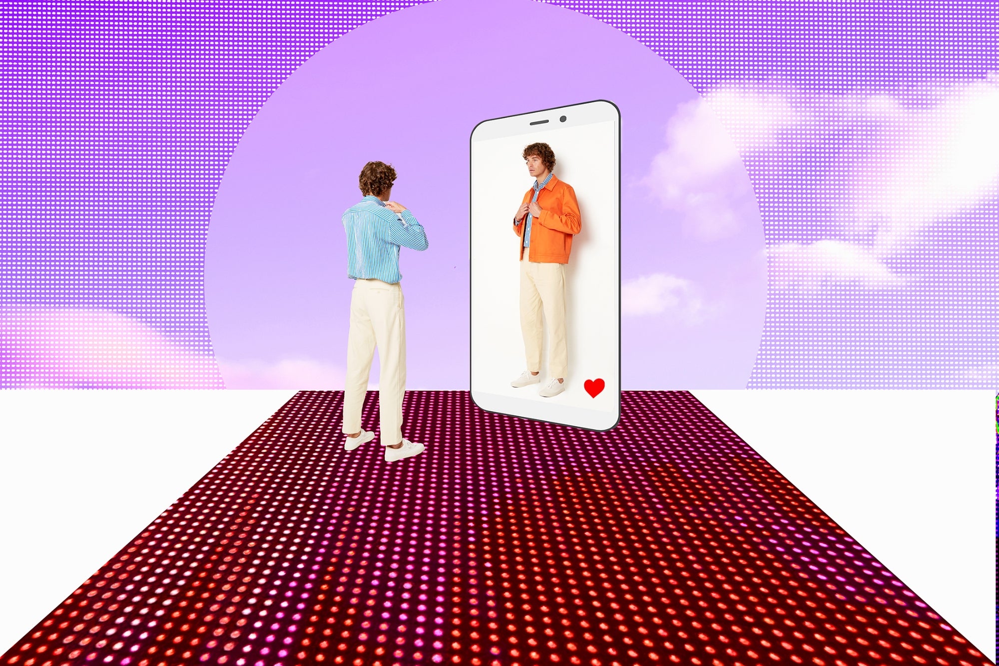 Why know your customer controls the growth of smart (and higher profits) Businessman